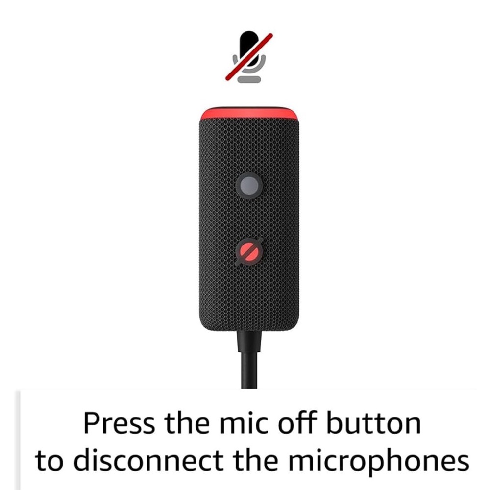 Amazon Echo Auto - Picture 2 of 6